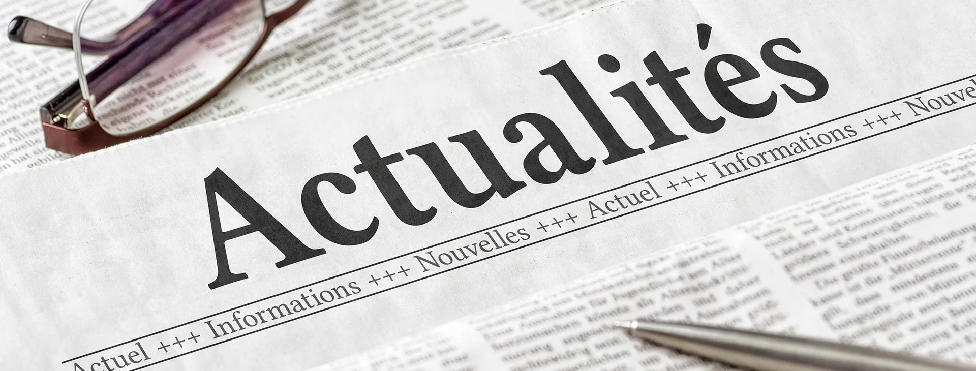  actualités de l'ASA